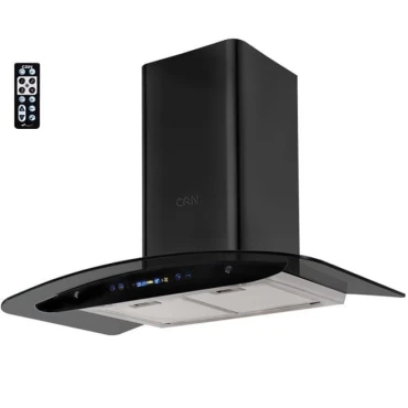 هود کن - CAN مدل تاچ B تیتانیوم