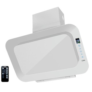 هود کن - CAN مدل پاردیک سفید