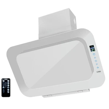 هود کن - CAN مدل پاردیک سفید