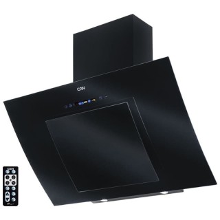 هود کن - CAN مدل پادنا مشکی 90