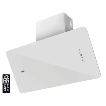 هود کن - CAN مدل اطلس سفید90