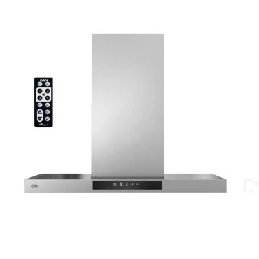 هود کن - CAN مدل 1430 استیل 60