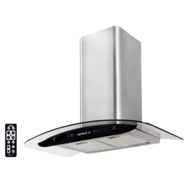 هود کن - CAN مدل پادنا سفید