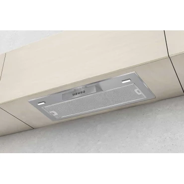 هود کن - CAN مخفی مدل آرتیما 3استیل