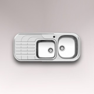 سینک ظرفشویی اخوان کد 72