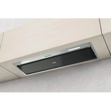 هود کن - CAN مخفی مدل آرتیما 7 (مشکی-سفید)