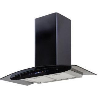 هود کن - CAN مدل تاچ B مشکی