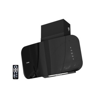 هود کن - CAN مدل اونیکس (مشکی)