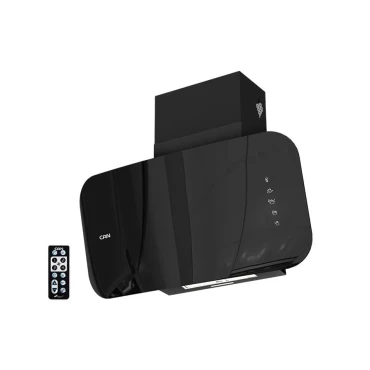 هود کن - CAN مدل اونیکس (مشکی)