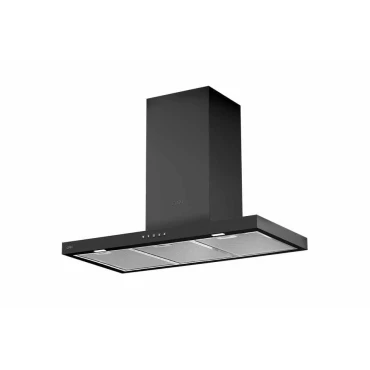 هود کن - CAN مدل 1430 مشکی