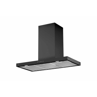 هود کن - CAN مدل 1420 مشکی