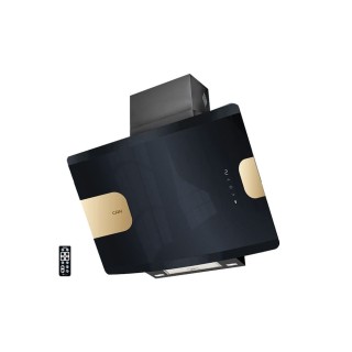 هود کن - CAN مدل تایتان M مشکی