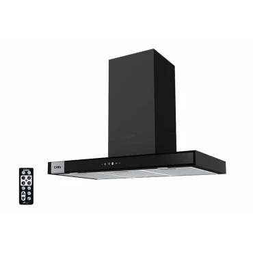 هود کن - CAN مدل G 1470 مشکی