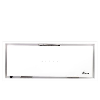 هود مخفی بیمکث مدل B 2068 U سفید