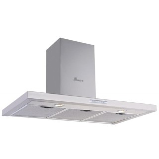 هود شومینه بیمکث مدل B 7004 U