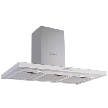 هود شومینه بیمکث مدل B 7004 U