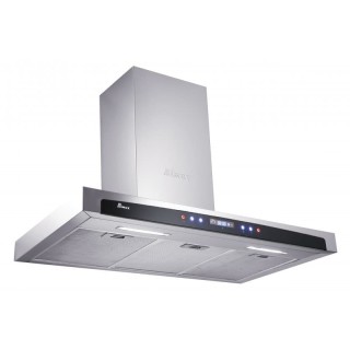 هود شومینه بیمکث مدل B 2018 U