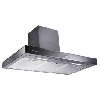 هود شومینه بیمکث مدل B 2028 U