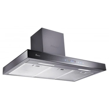 هود شومینه بیمکث مدل B 2028 U