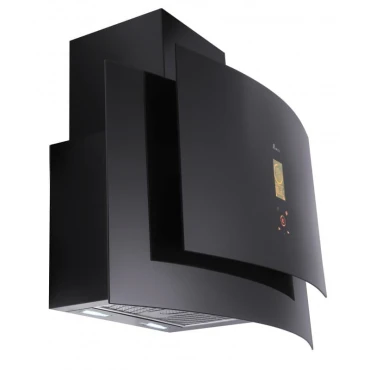 هود شومینه بیمکث مدل B 2056 U