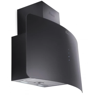 هود شومینه بیمکث مدل B 2066 U