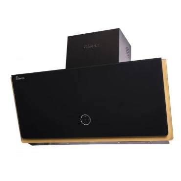 هود مورب بیمکث مدل B 2069 U طلایی