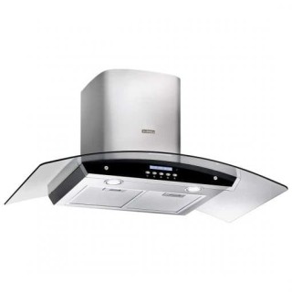 هود استیل البرز مدل SA-120