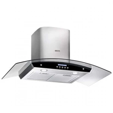 هود استیل البرز مدل SA-120