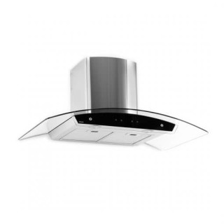 هود استیل البرز مدل SA-119