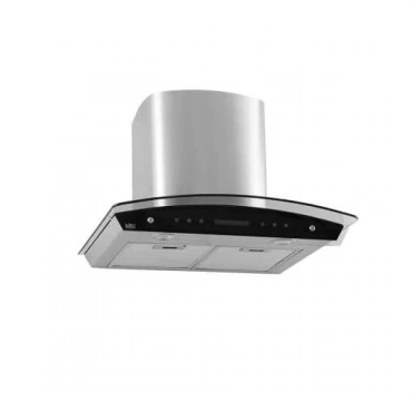 هود استیل البرز مدل SA-107