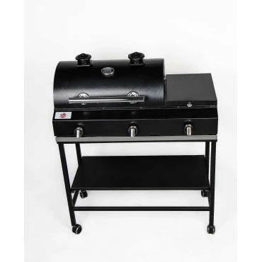 باربیکیو گازی حسینی مدل آریا