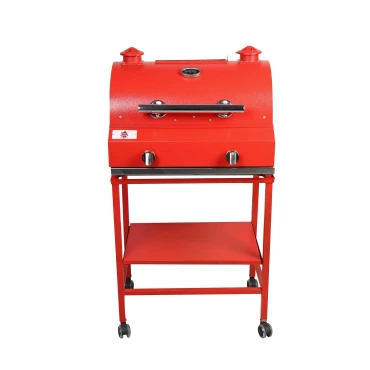 باربیکیو گازی حسینی مدل آتوسا