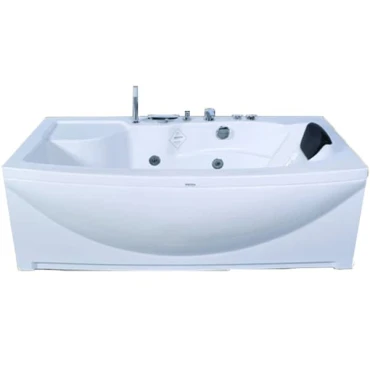 جکوزی طبی پلیتک بانیو ترکیه مدل بامبو