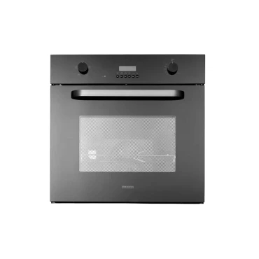 فر برقي-گازي توكار استیل البرز مدل FGE4