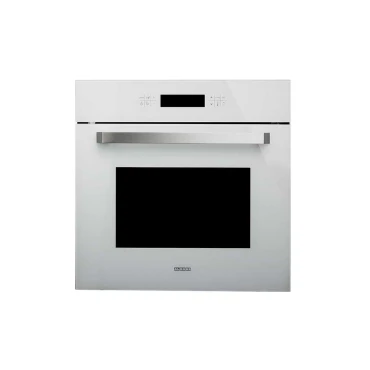 فر برقي توكار سفید استیل البرز مدل FE5W