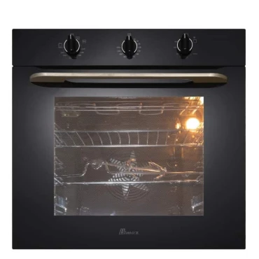 فر برقی و گازی توکار بیمکث مدل MF 0040