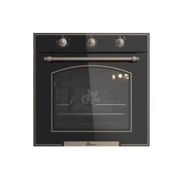 فر برقی و گازی توکار بیمکث مدل MF 0041