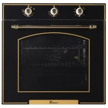 فر برقی و گازی توکار بیمکث مدل MF 0041