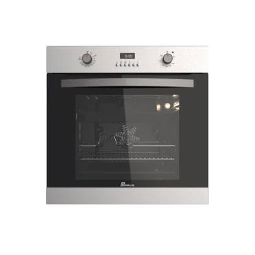 فر برقی و گازی توکار بیمکث مدل MF 0046