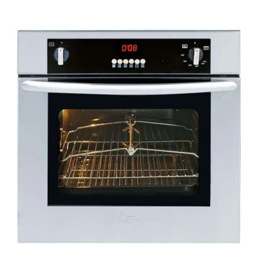 فر برقی و گازی توکار اخوان مدل F3