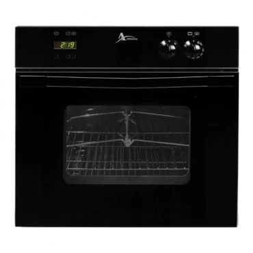 فر برقی و گازی توکار اخوان مدل F5