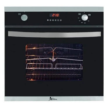 فر برقی و گازی توکار اخوان مدل F11