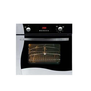 فر برقی و گازی توکار اخوان مدل F12