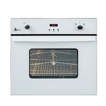 فر برقی و گازی توکار اخوان مدل F18