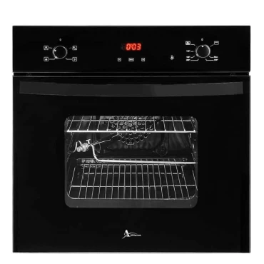 فر برقی و گازی توکار اخوان مدل F21