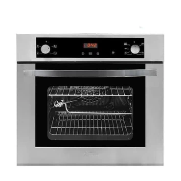 فر برقی و گازی توکار اخوان مدل F24