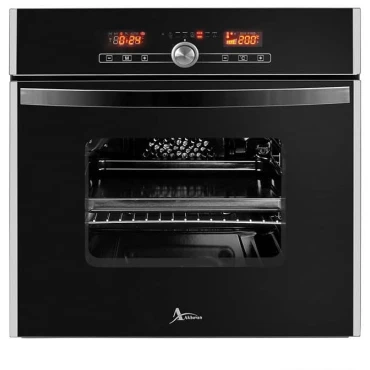 فر برقی توکار اخوان مدل F25