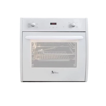 فر برقی و گازی توکار اخوان مدل F33