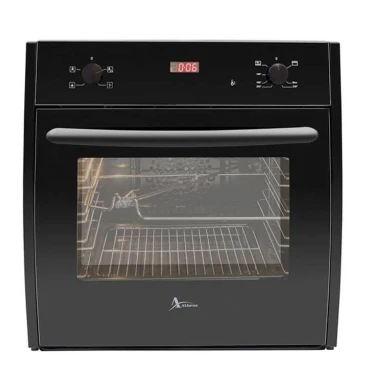 فر برقی و گازی توکار اخوان مدل F34