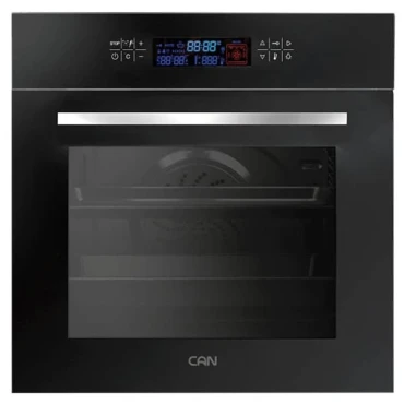 فر برقی توکار کن - CAN مدل E6501